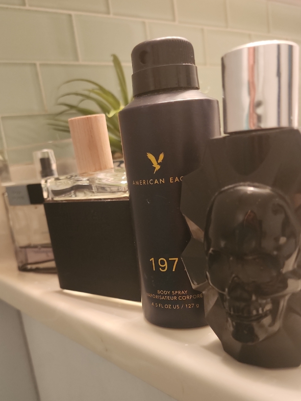 Mens Colonge Bundle